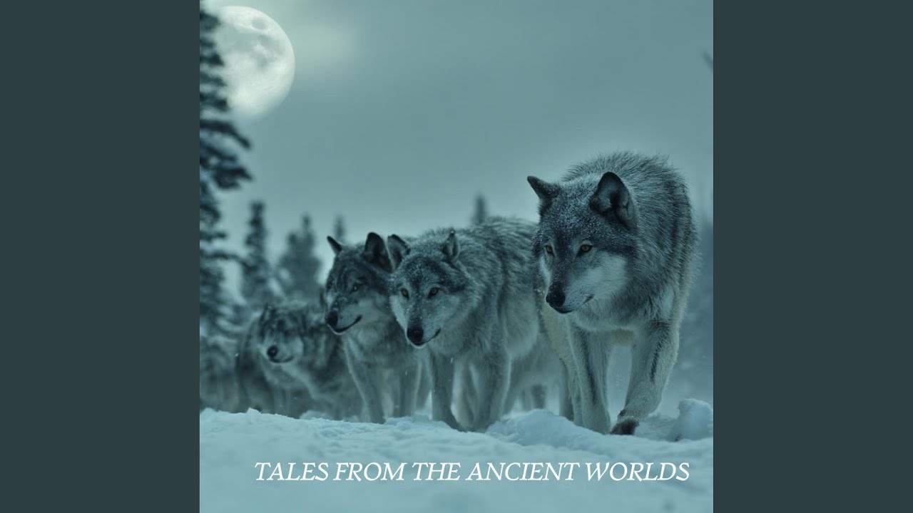 Grey Wolf's Land