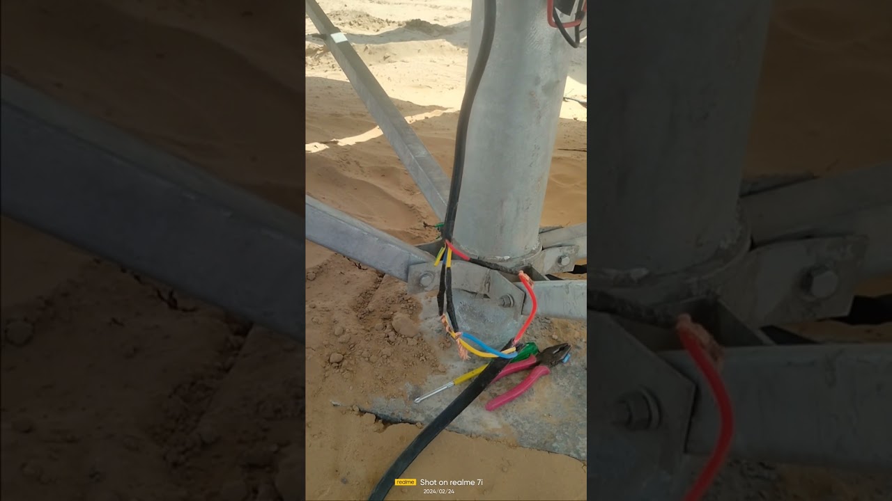 इकोजेन सोलर कंट्रोलर में फाल्ट का कारण और निवारण इस विडियो में, सोलर टेक्निकल