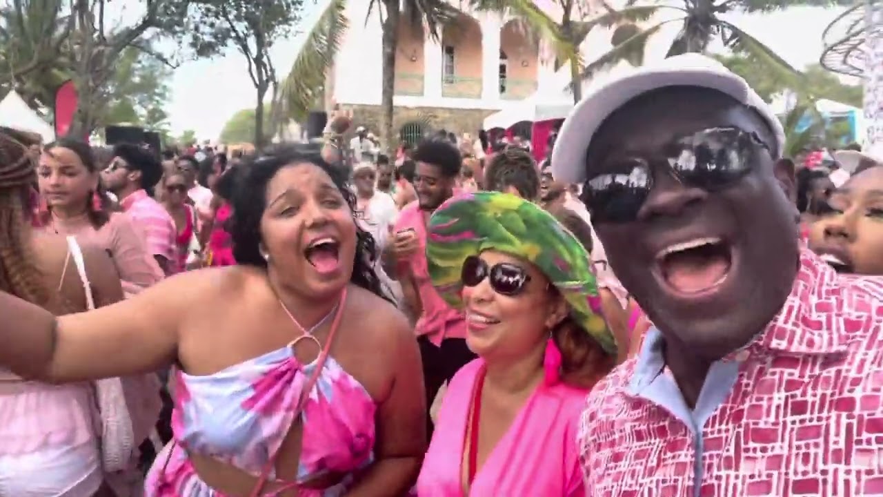 Indulgence Breakfast Fete