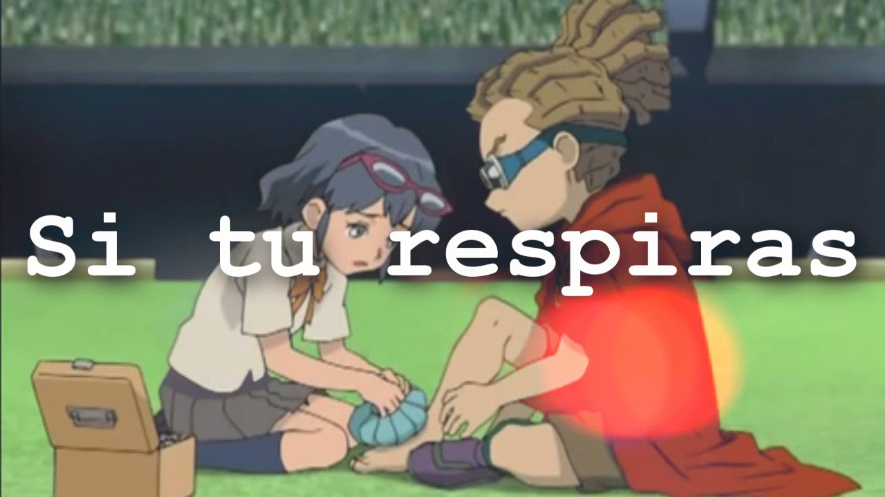 MEP COMPLETO de Hermanos- Breathe
