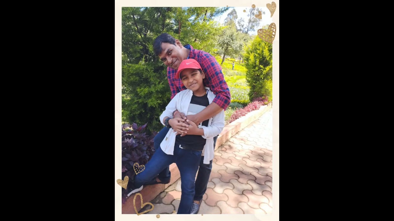 Kodaikanal day 2