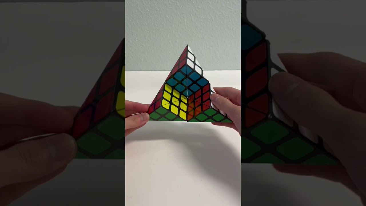 Can You spot the Fake Rubik&rsquo;s Cube? 🤔