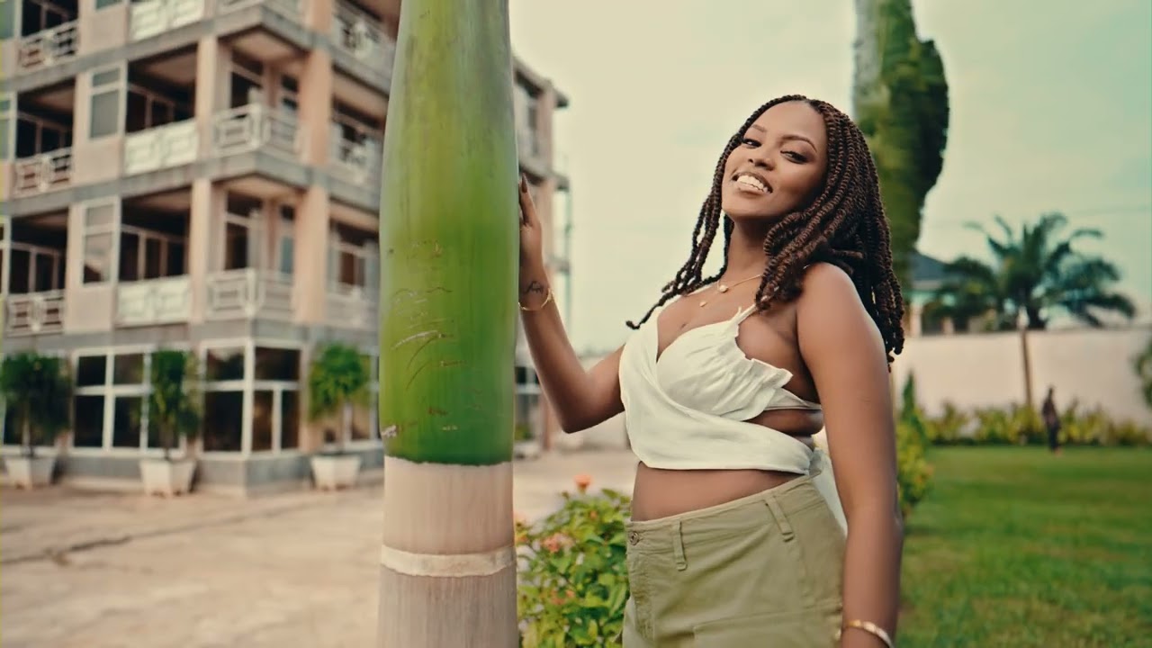 Francool - ANA (Official Video)