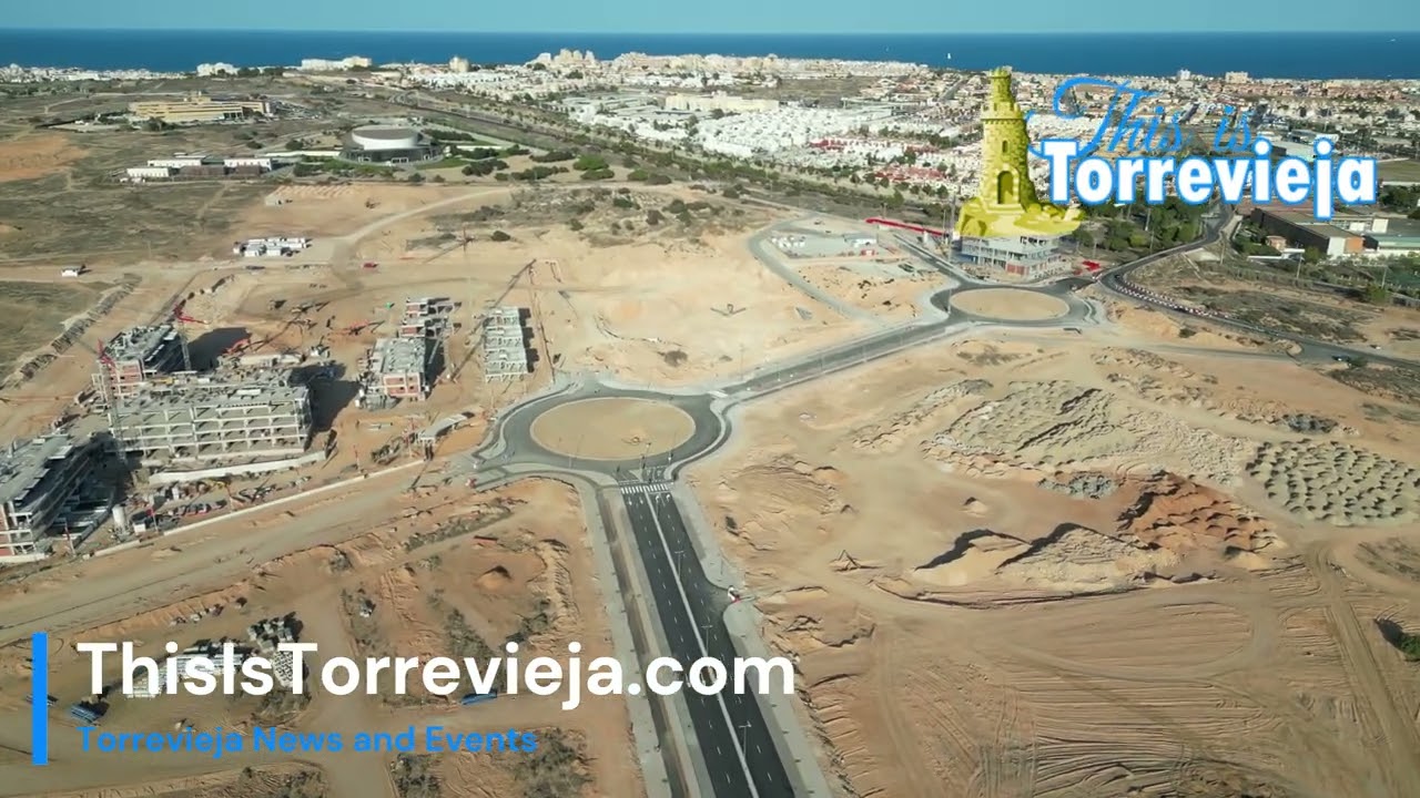 The Jose Carreras Road Revealed!