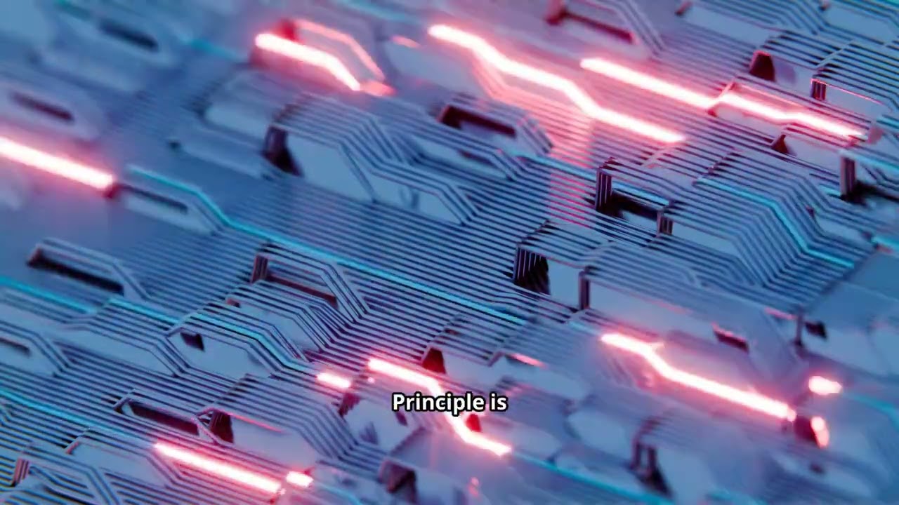 How AI Computes Meaning: The Hypercube Equation Explained!