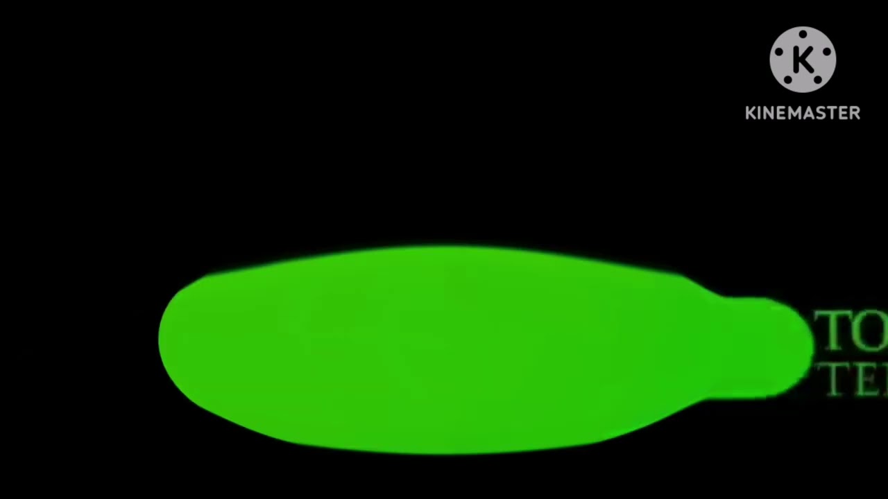 Touchstone Television Logo Effects (Sponsored By Mastercard Logo Effects)