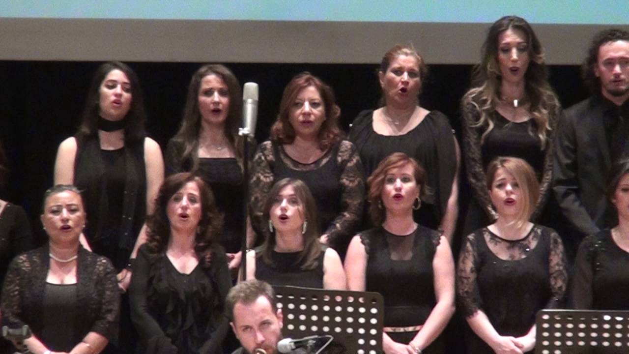 Erler Demine Destur Alalım - Ömer Öcal Mozaik Sanat Topluluğu