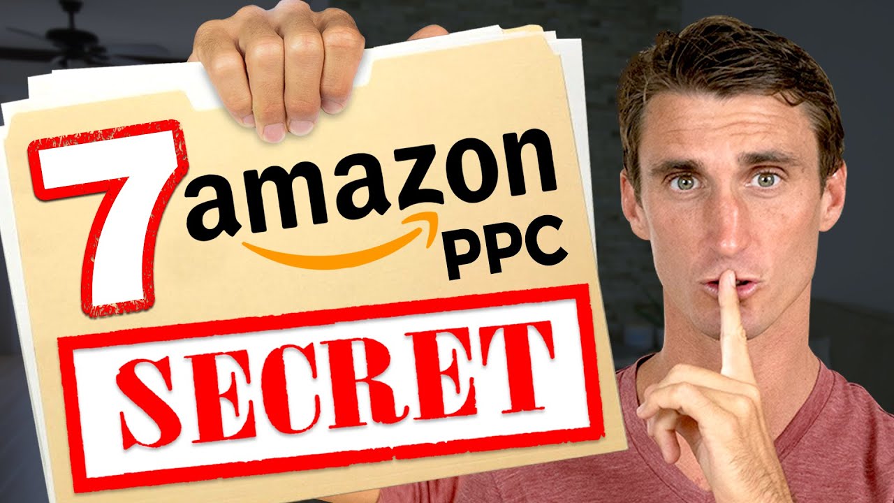 How To Create INSANELY Profitable Amazon PPC Campaigns!