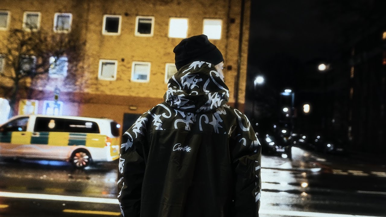 TIMAR - PARANOÏAQUE