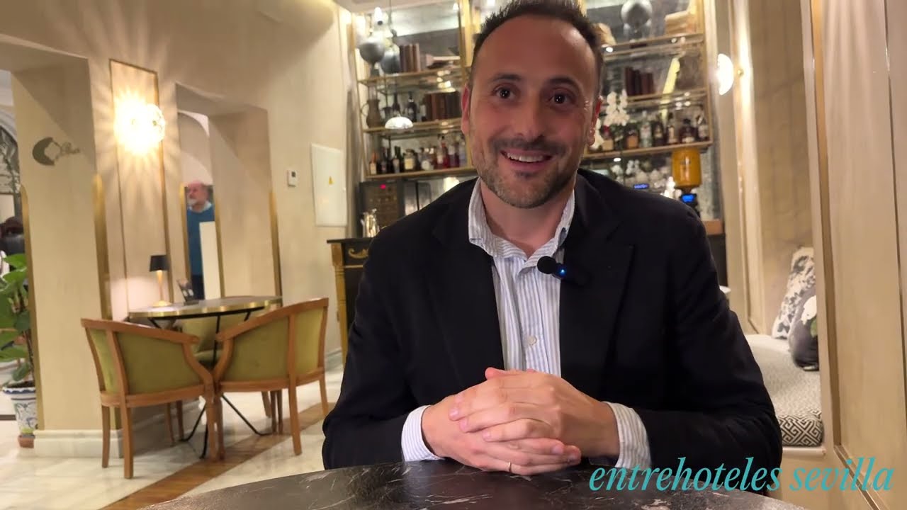 Francisco Camello - Hotel Gravina 51