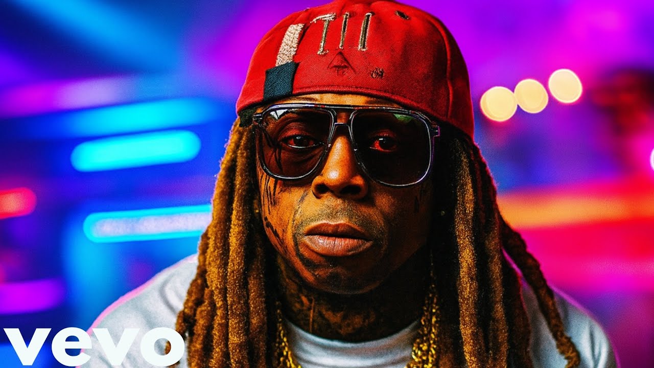 Lil Wayne's TOP Collaborations of 2025 Featuring DaBaby and Cardi B