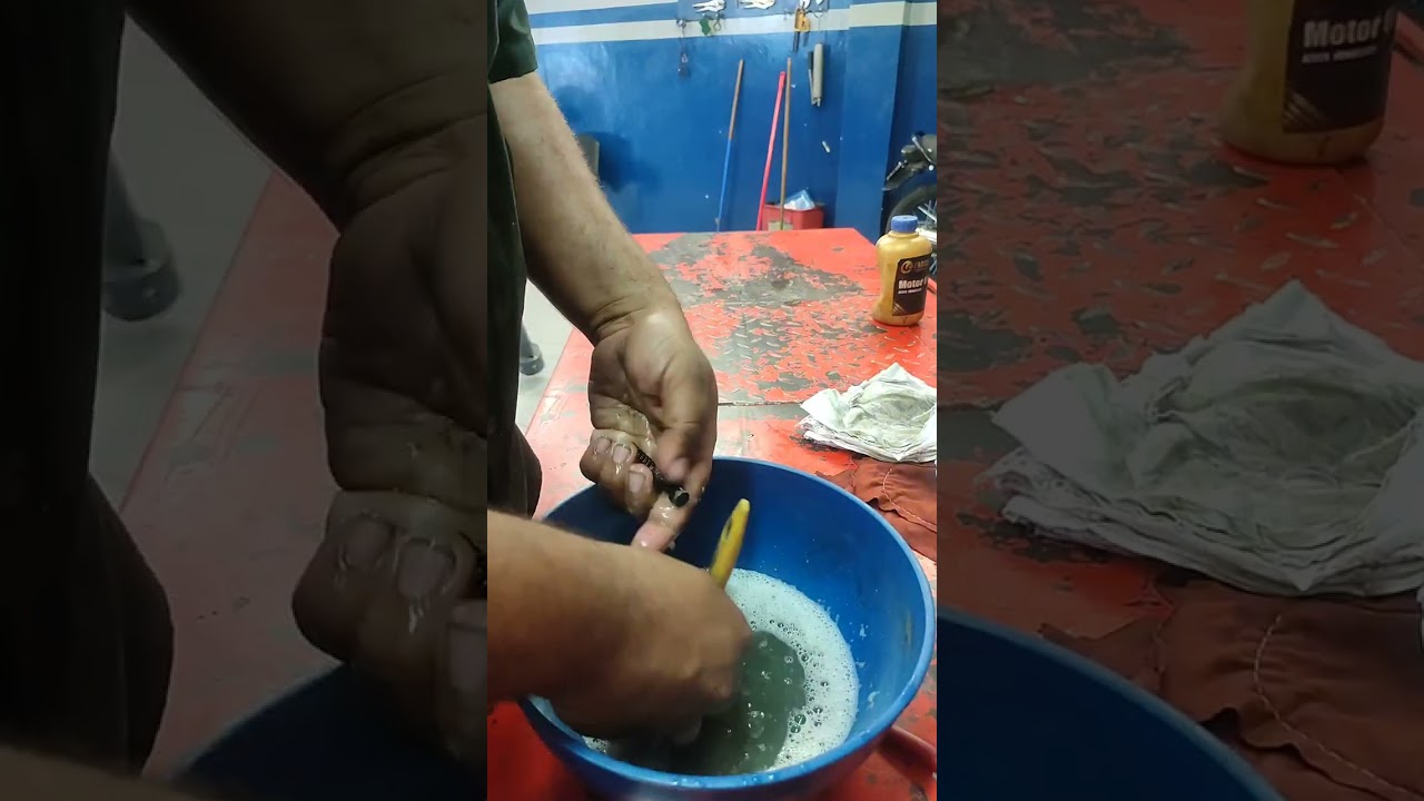 está ttr 200 presento problemas de freno trasero Haci lo solucionamos