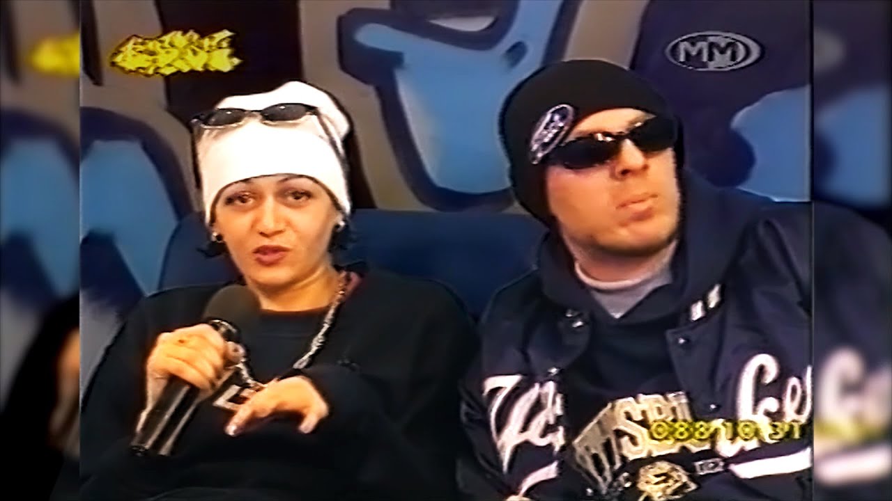 Da Drill & Fact Интервюта BTV & MM