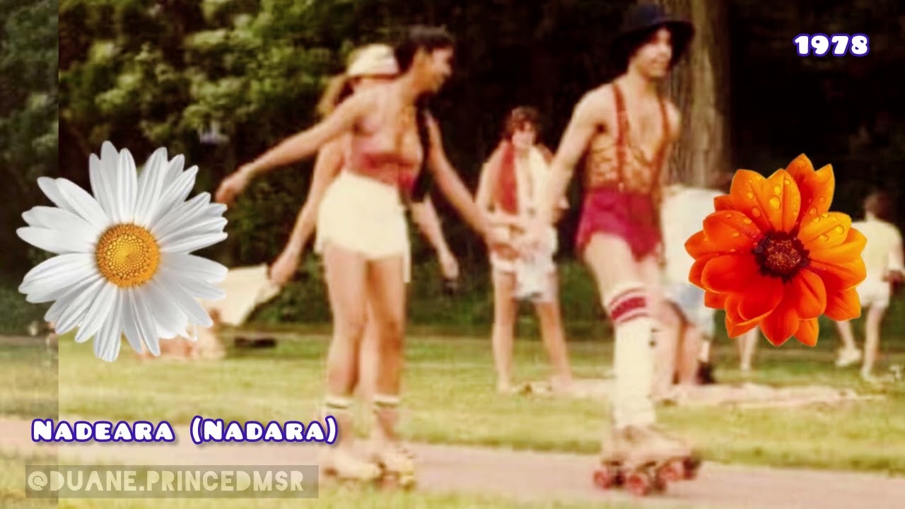 Prince Unreleased 014 | Nadeara (1978) @duane.PrinceDMSR 