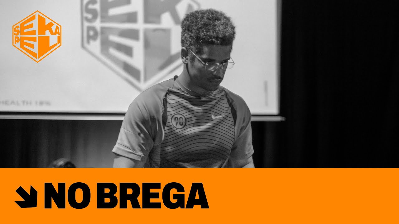 #SPGSLIVE @ AMPARO99: NO BREGA