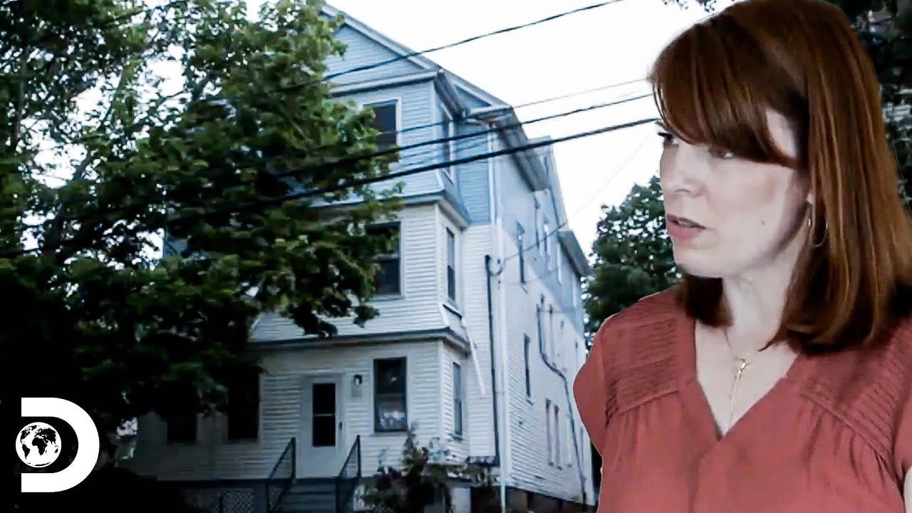 Una familia es atormentada por la actividad paranormal en su hogar | El Camino de los Espíritus