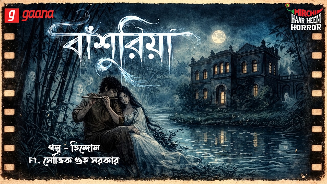Haar Heem Horror Maha Episode | Season 5 | Bansuriya | EP 46 | Mirchi Bangla ভূতের গল্প