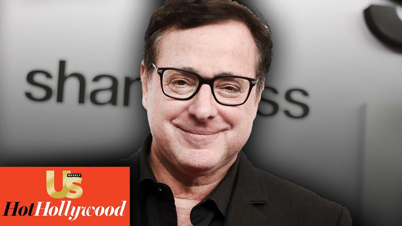 Bob Saget Funeral Details Revealed | Hot Hollywood Podcast
