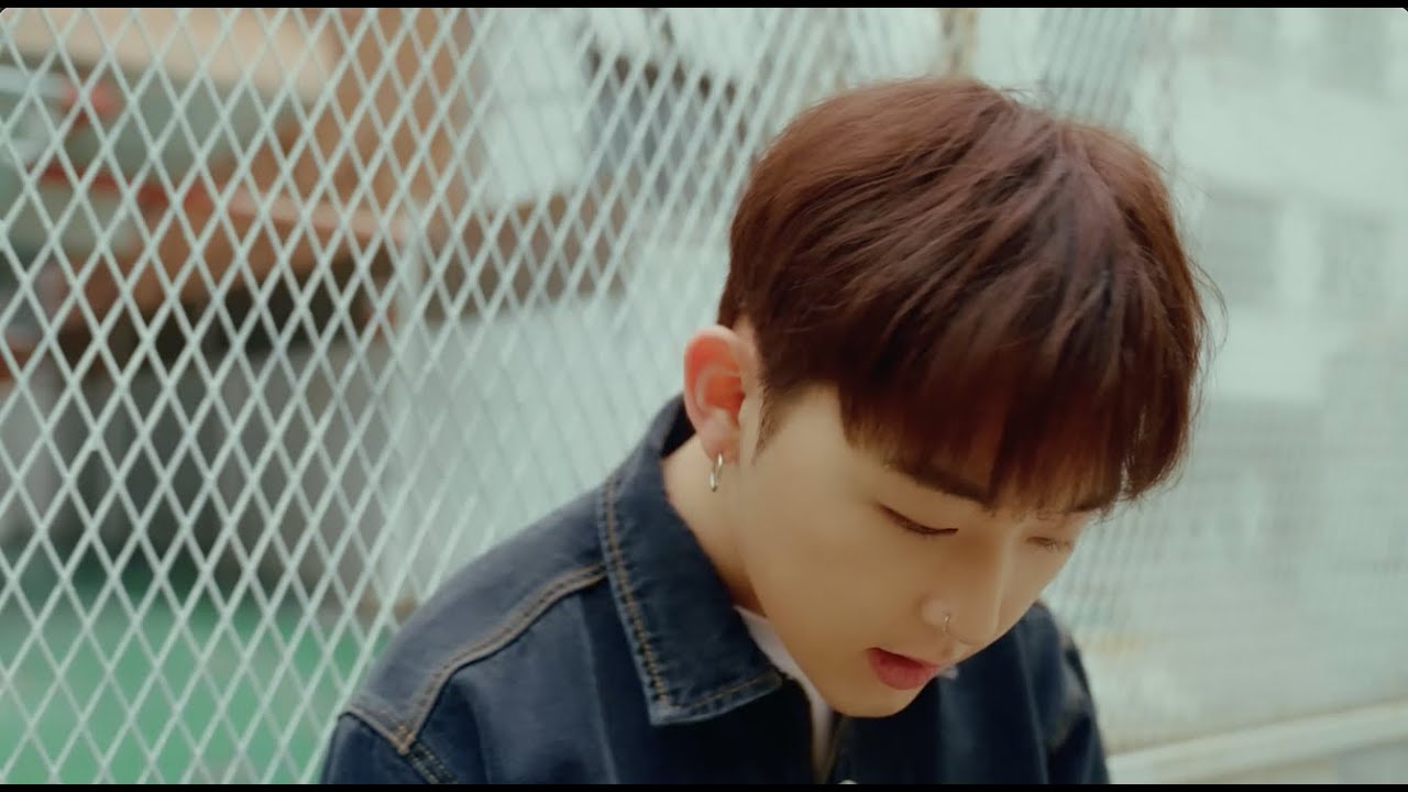 LIPNINE - 늦은 밤 (Prod. Melange) OFFICIAL M/V