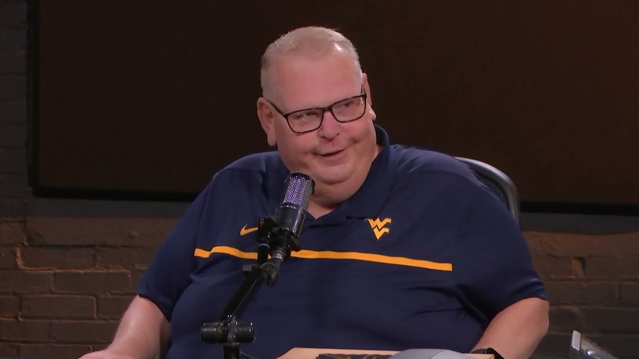 3 Guys Before the Game - Dusty Rutledge Visits (Episode 647)