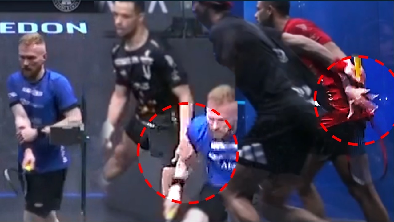 Analysing Asal's Left Hand Controversy vs Elias & Makin | Optasia 2026