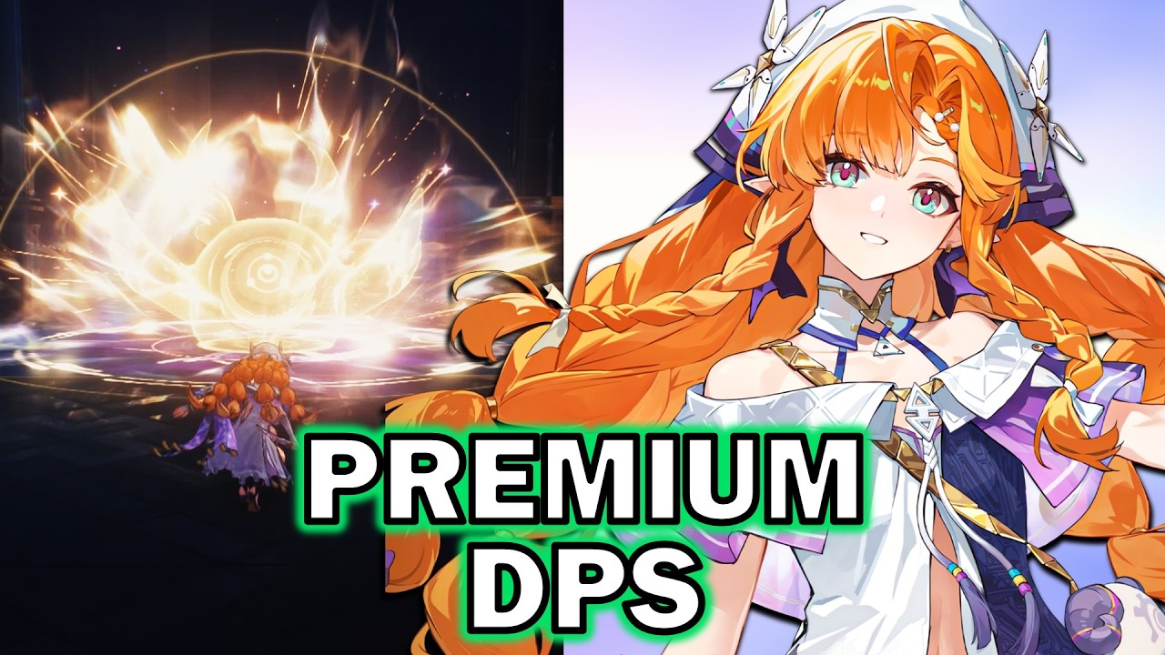 Why Sigrika is TOO BROKEN