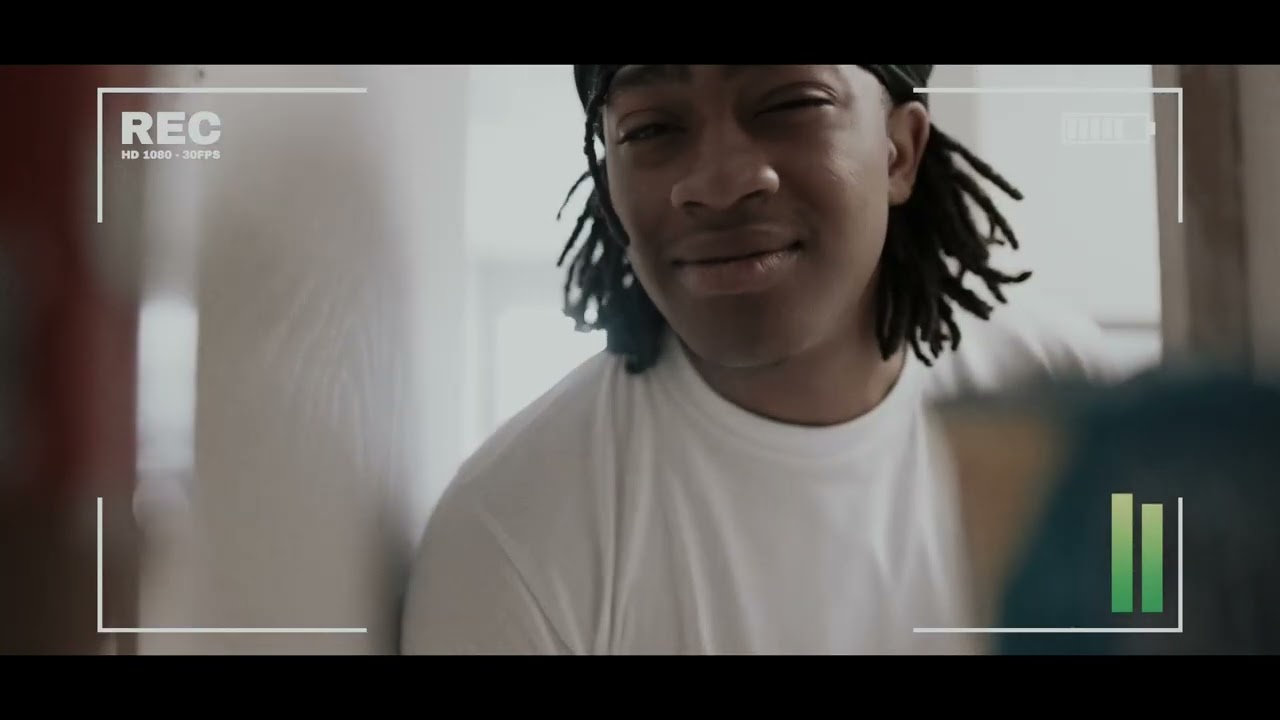 Hardbody Sean- Against The Walls (Official Music Video)