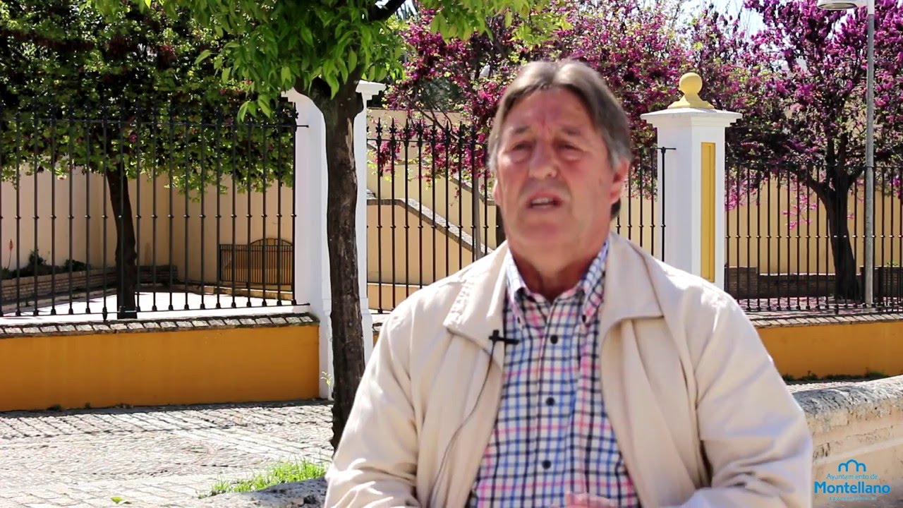 El homenaje a los precursores de la Feria del Ganado y la figura de Rafael Gómez