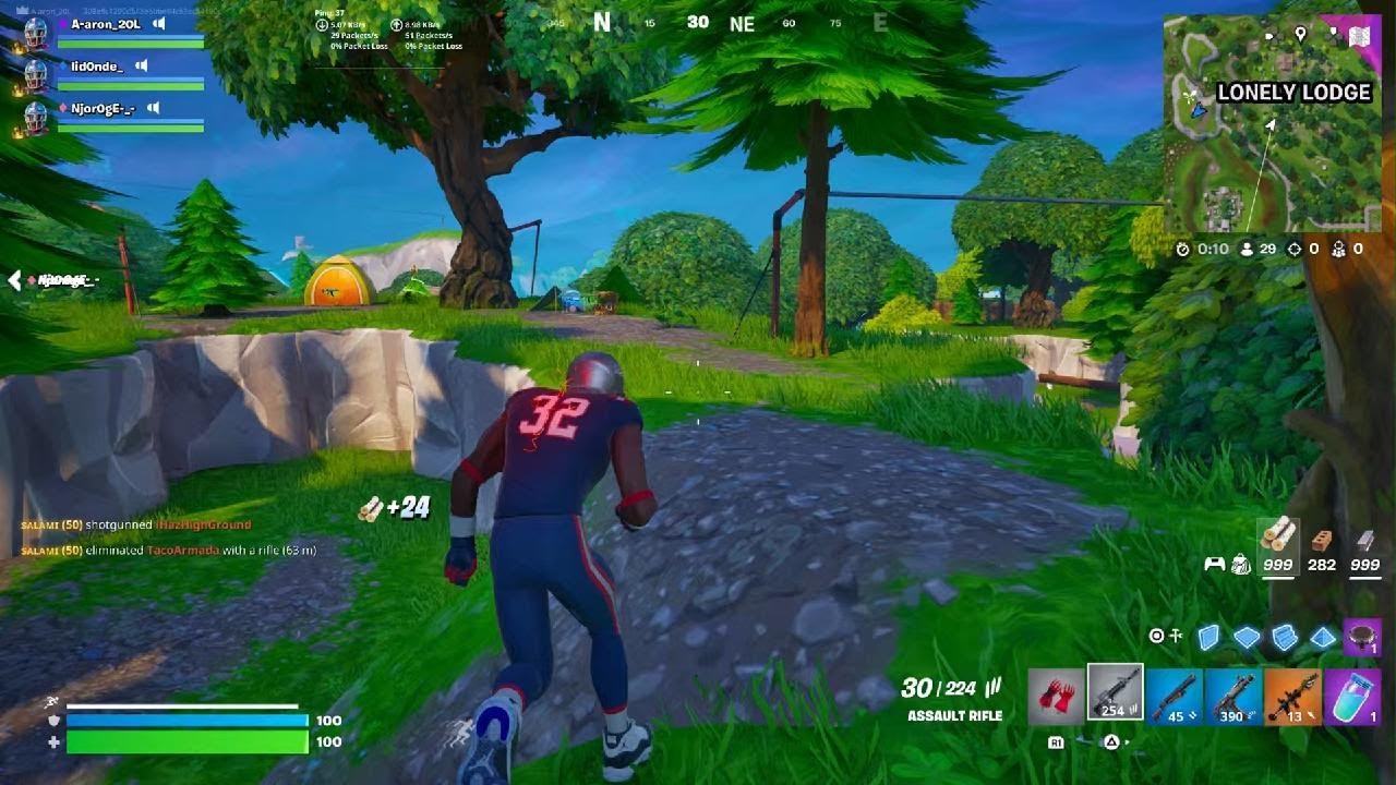 Fortnite