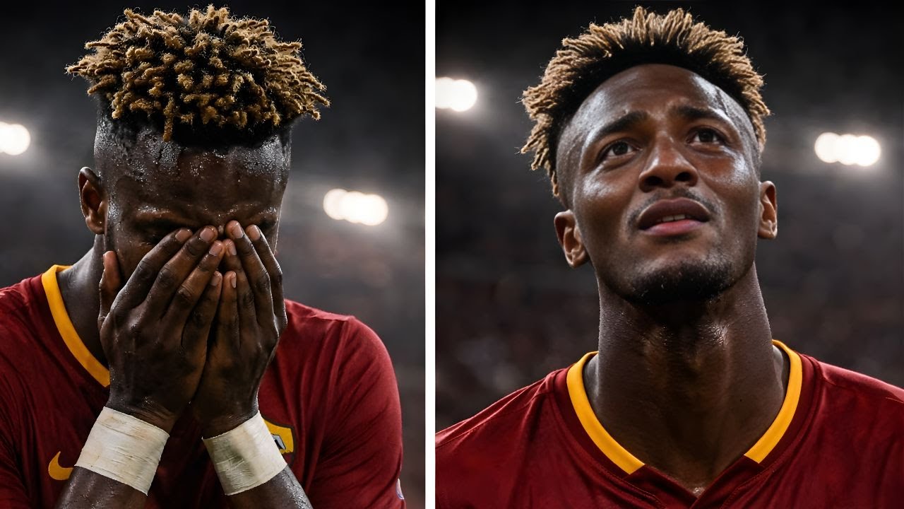 DOVETE VEDERE QUESTO OGGI (23/01/2026) — COSA STA SUCCEDENDO AD ABRAHAM?