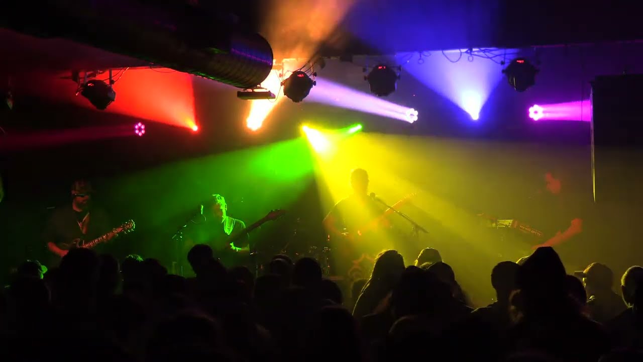 HYRYDER Live Set 2 - 12/16/23 - Summit Music Hall - Columbus, OH