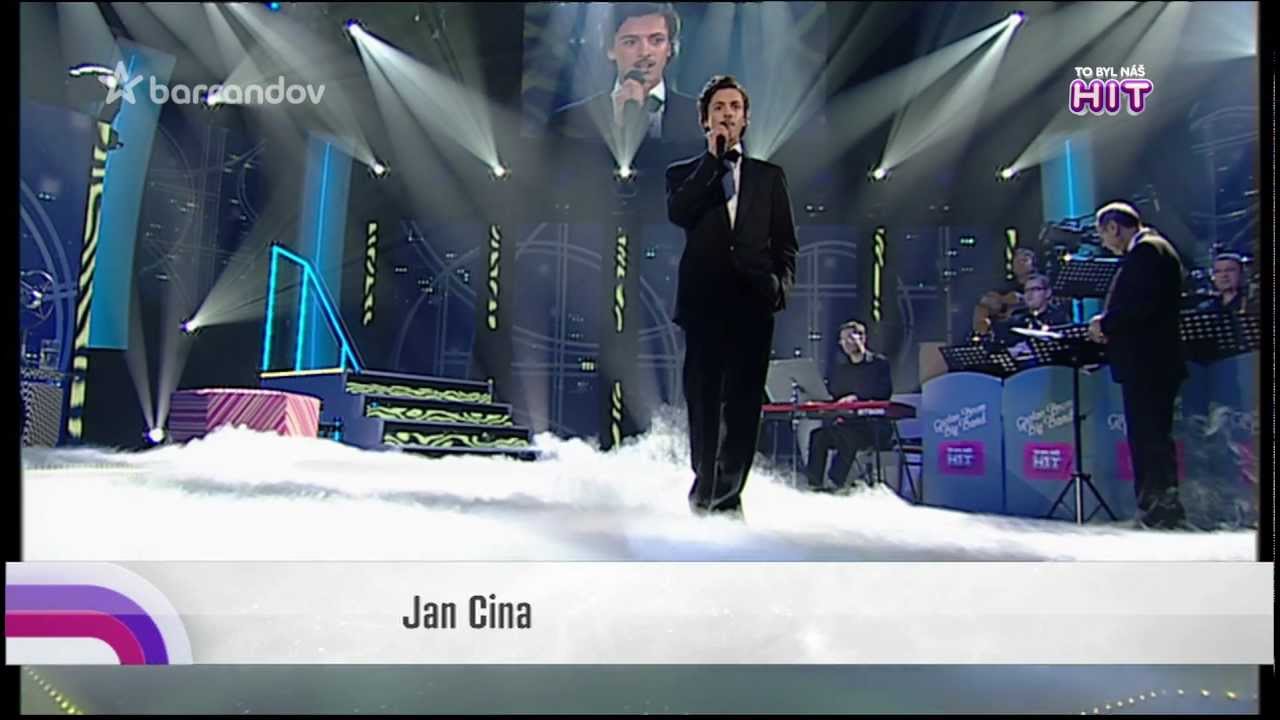 TO BYL NÁŠ HIT - Severní vítr - Jan Cina