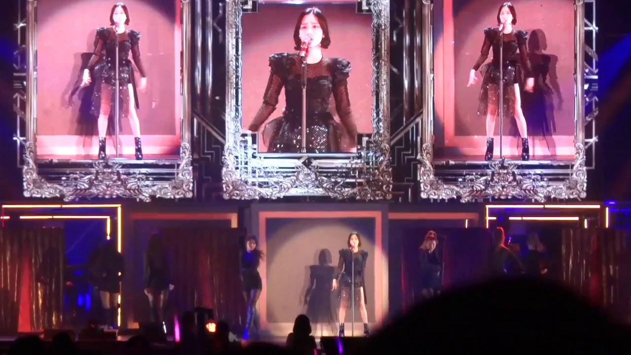 [170611] TAEYEON (태연) Solo Concert 