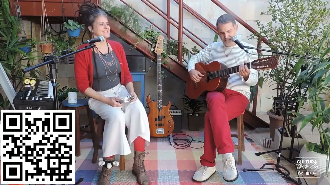 Show Metáfora com Triar  2021