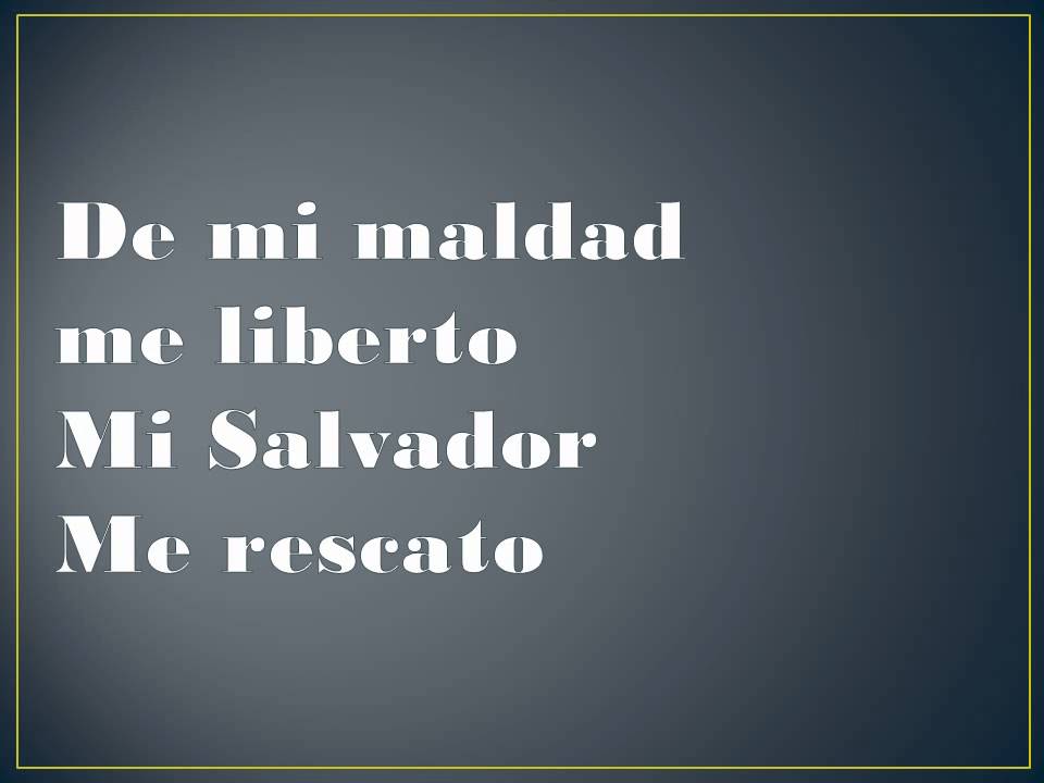Sublime Gracia Con Letra Cindy Barrera