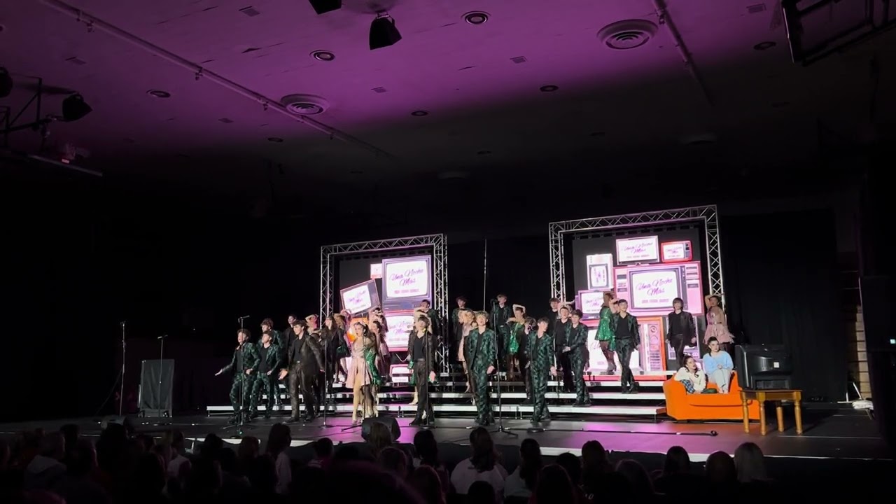 Fishers Electrum 2025 @ Pendleton Heights FINALS | March 1st, 2025