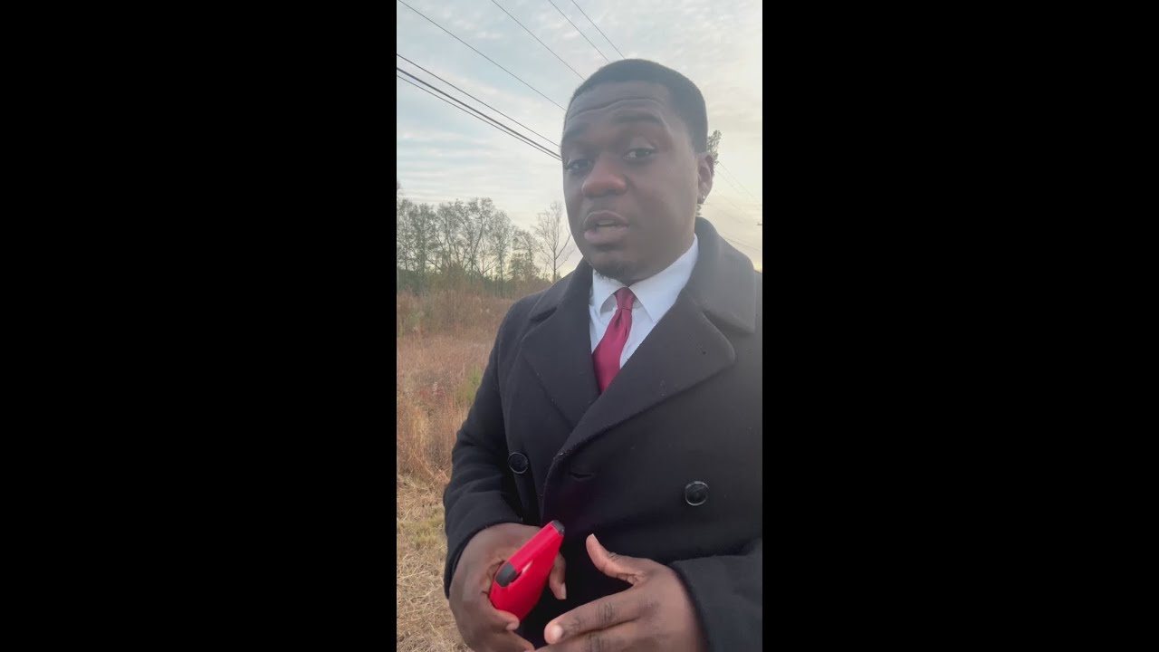 A new joint venture to head to Orangeburg county