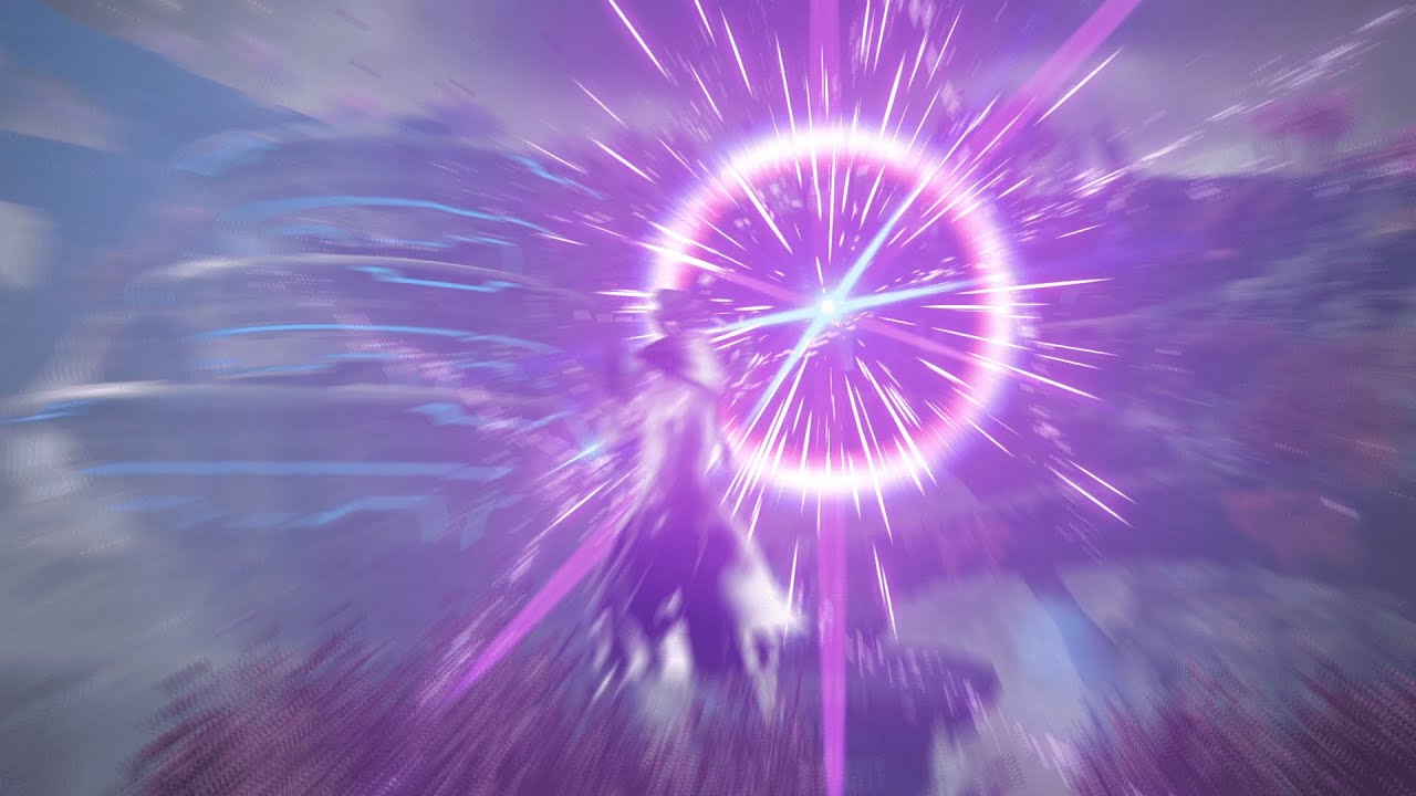 PSO2 NGS All Photon Blasts (Higher Quality)