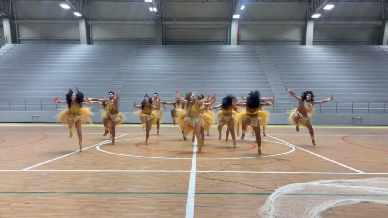 Mapalé 