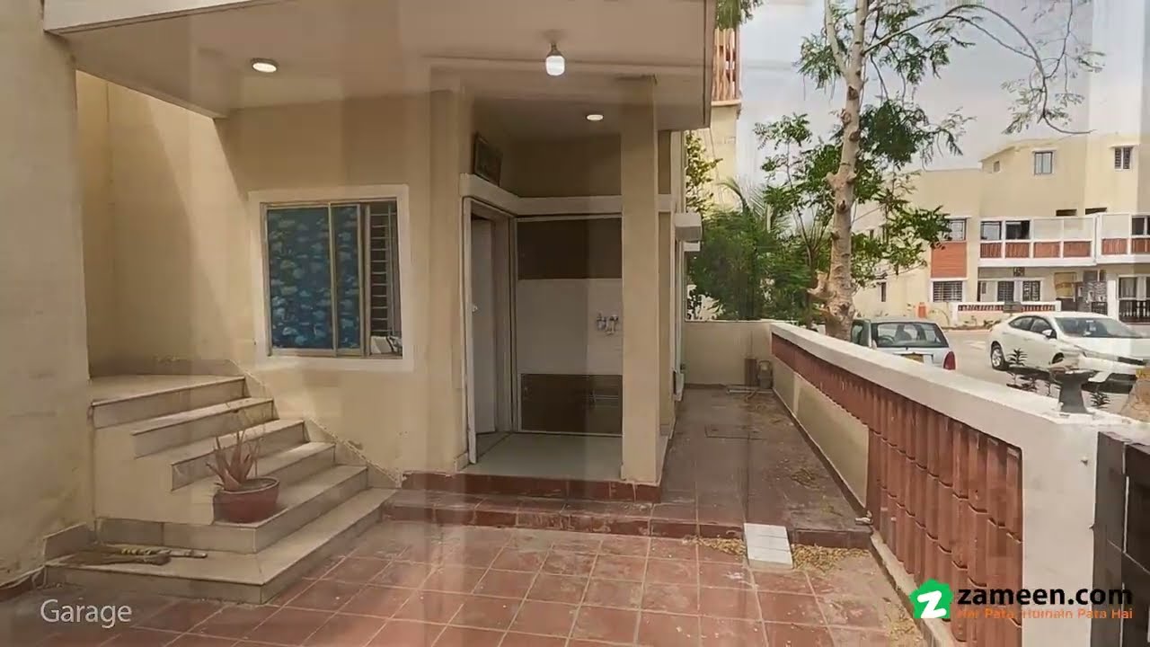 240 SQYD HOUSE FOR SALE IN BLOCK B NAYA NAZIMABAD KARACHI