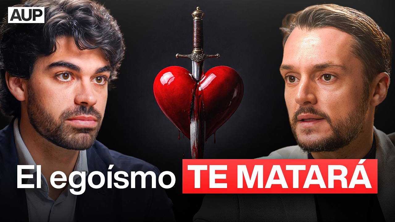 Experto En Cábala Explica Por Qué Alejas Todo Lo Que Quieres | Jorge Muñoz