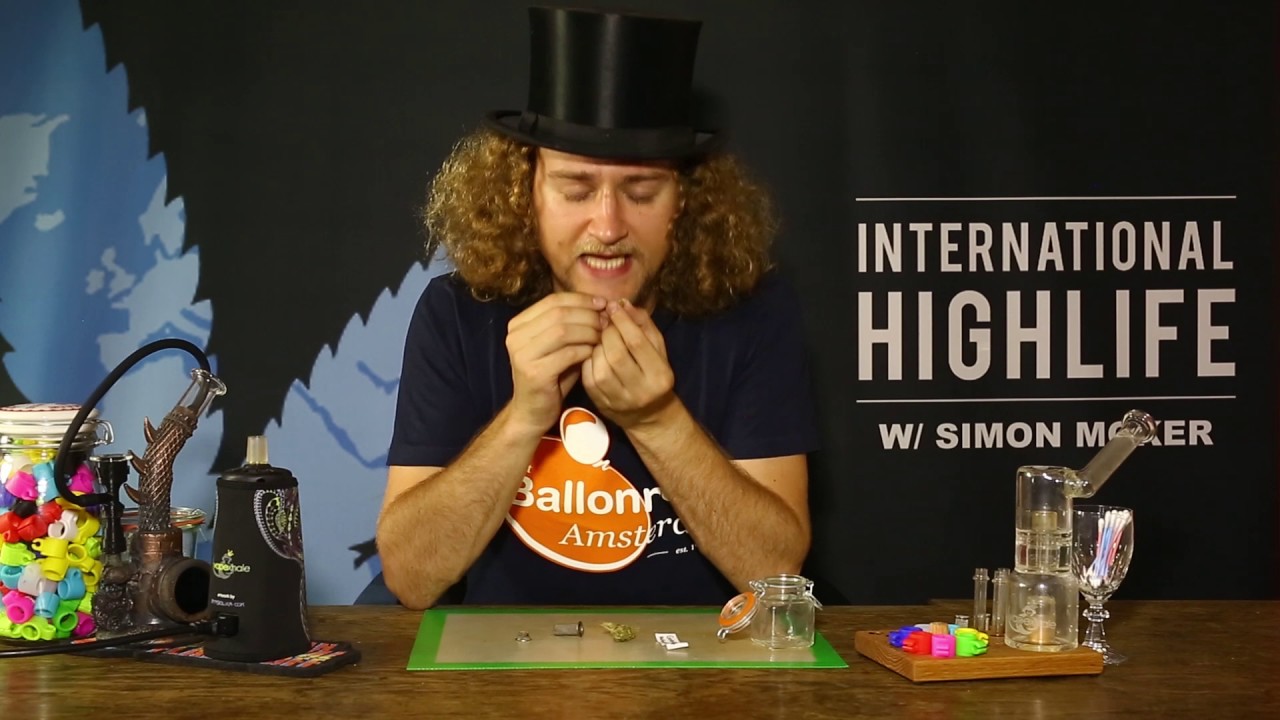 Gorilla Glue Strain Review