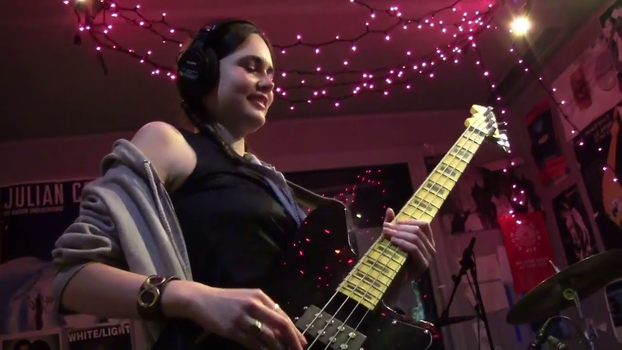 Hello Mary on WNYU