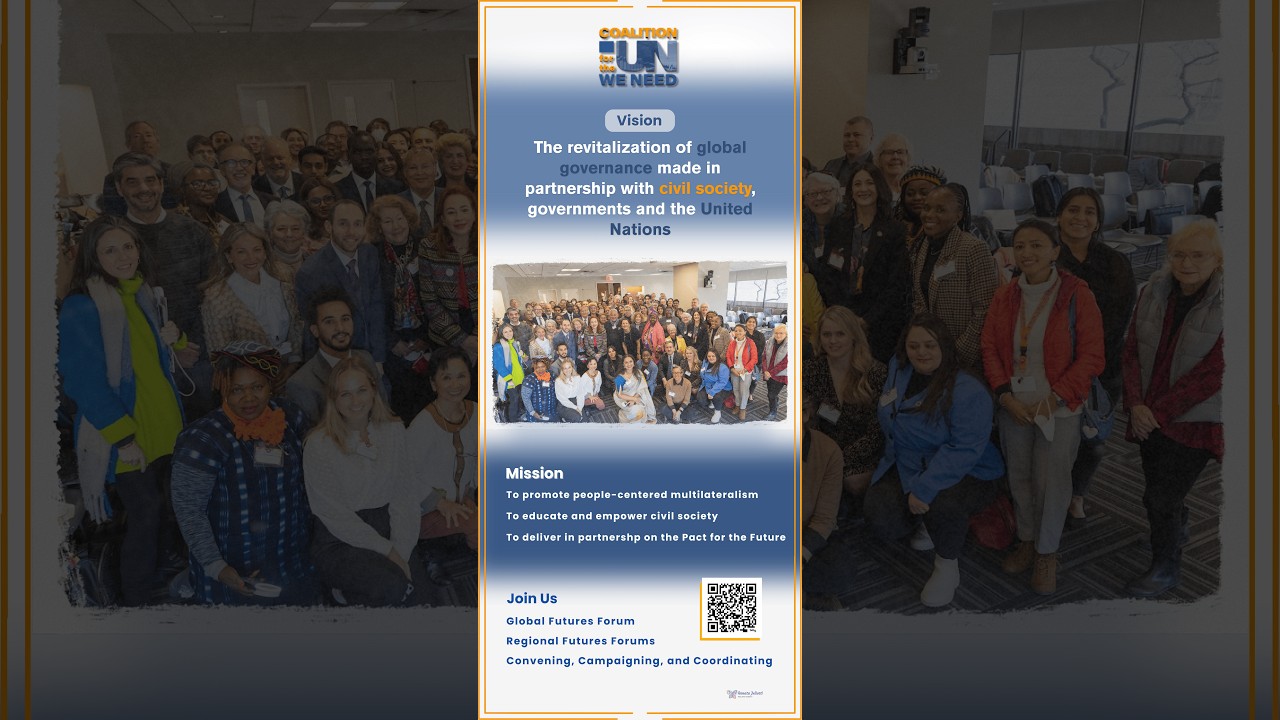 From Revitalization to Renewal: Advancing Access to Justice and Gender Equality Architecture