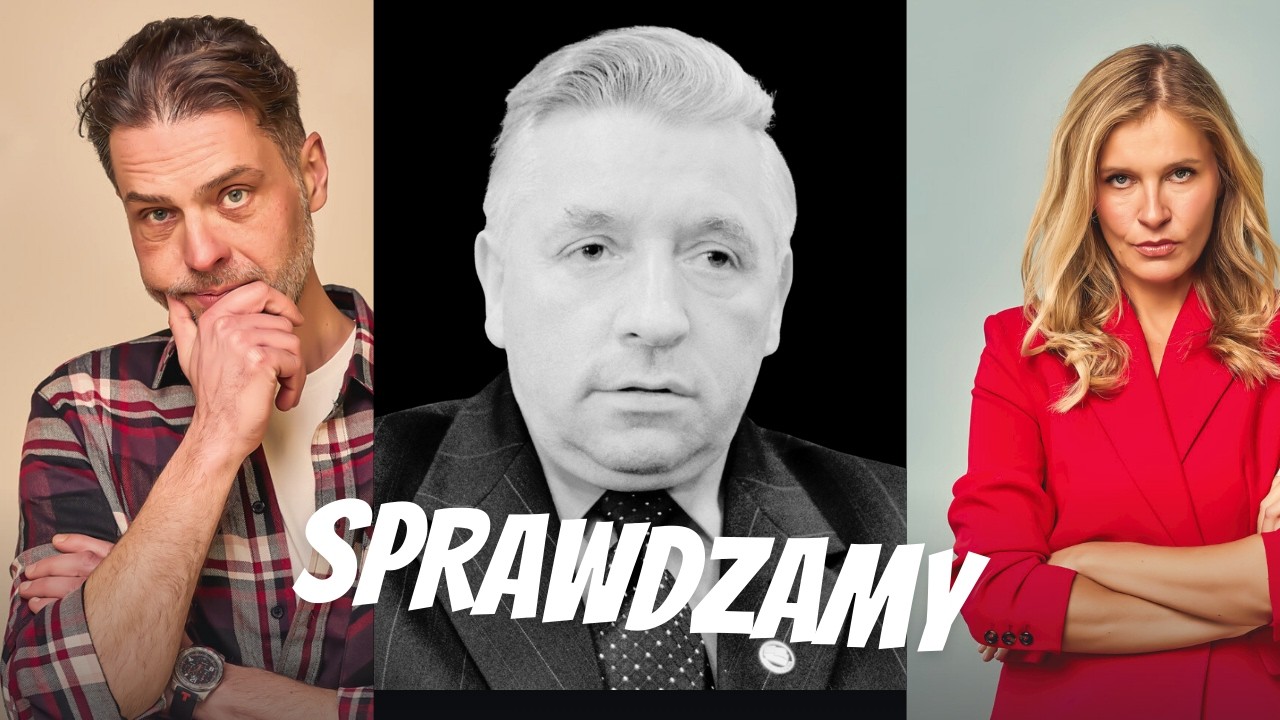 Co było w teczkach Leppera? Prawda, której PO-PiS boi się do dziś