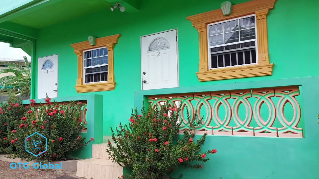 Home Away From Home Tobago Deluxe Couple Apartment +1(868)473-4357