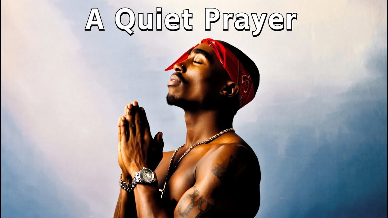 2Pac — On My Knees Tonight (A Quiet Prayer) (2026)