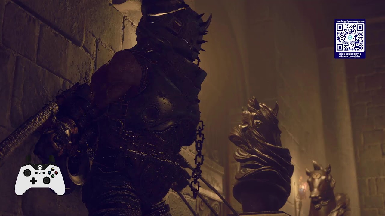 Bora treinar  speedrum Re 4 NG PRO(LRT 