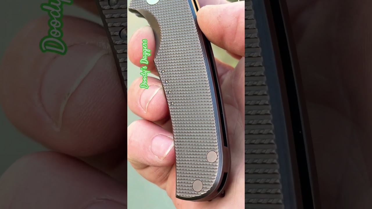 Quick Review: Quiet Carry Drift & Drift Large