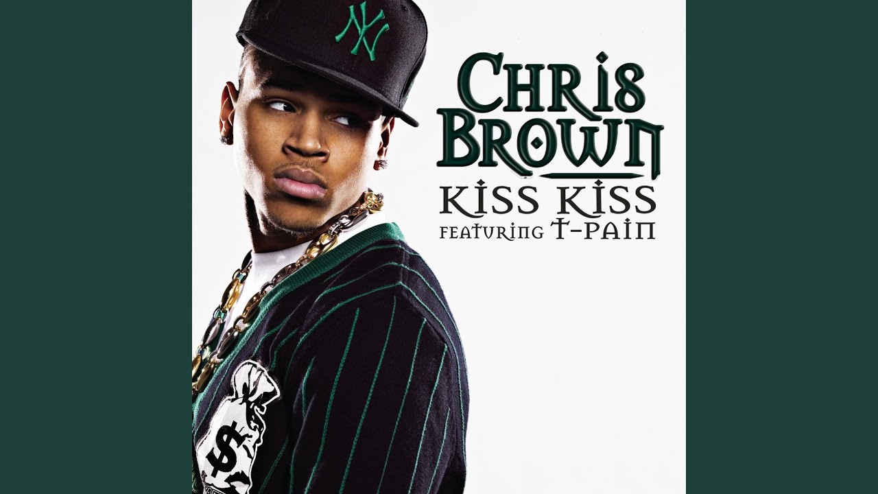 Kiss Kiss (Instrumental)